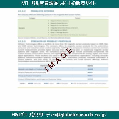 リサーチ資料のイメージ