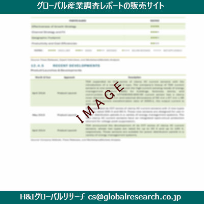 リサーチ資料のイメージ