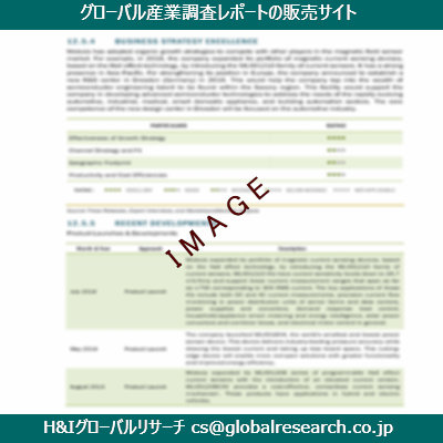 リサーチ資料のイメージ