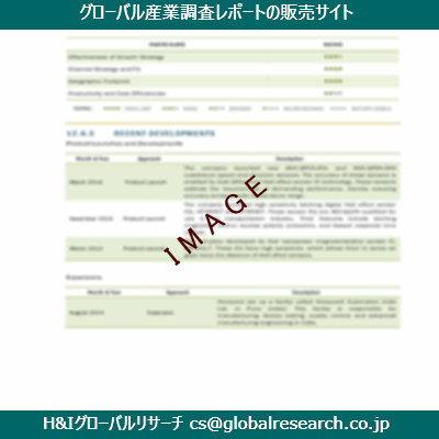 リサーチ資料のイメージ