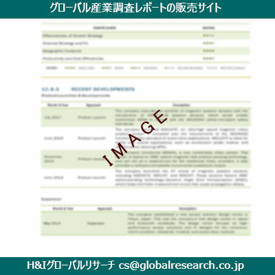 リサーチ資料のイメージ