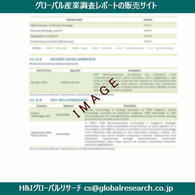 リサーチ資料のイメージ