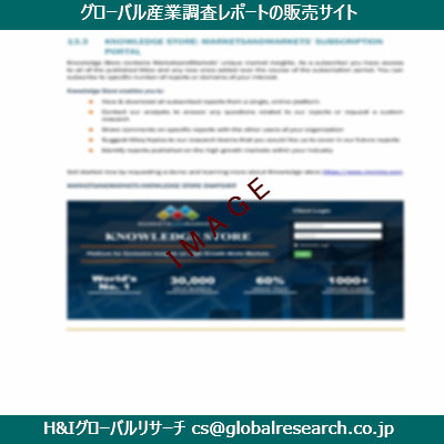 リサーチ資料のイメージ