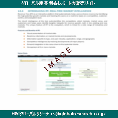 リサーチ資料のイメージ