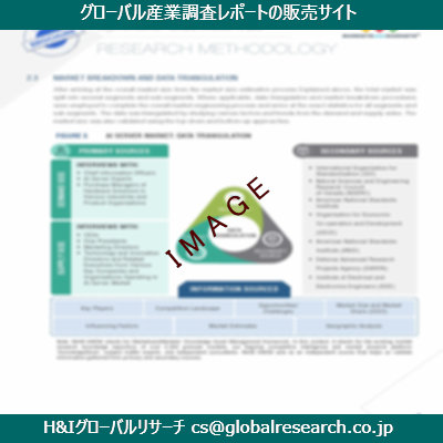 リサーチ資料のイメージ