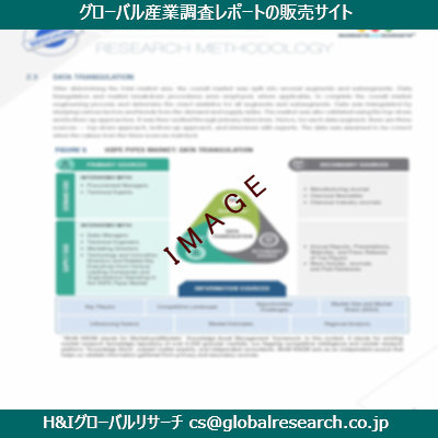 リサーチ資料のイメージ