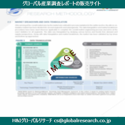 リサーチ資料のイメージ