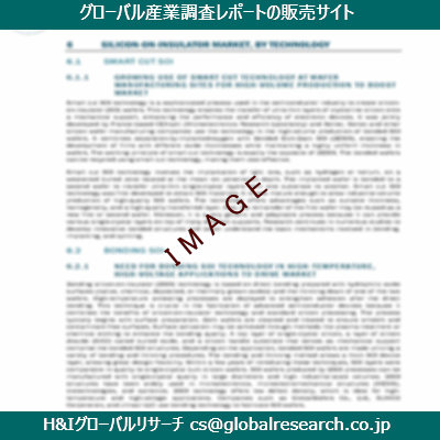 リサーチ資料のイメージ