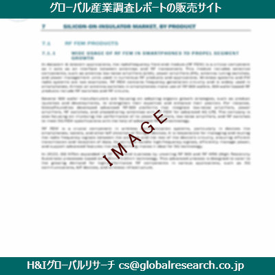 リサーチ資料のイメージ