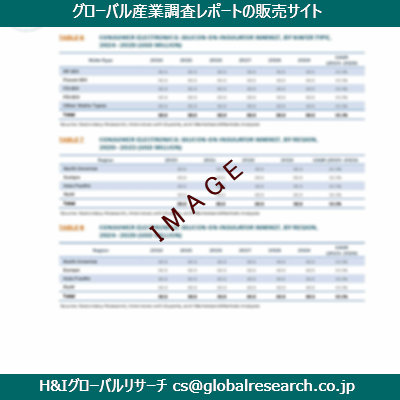 リサーチ資料のイメージ