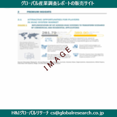 リサーチ資料のイメージ