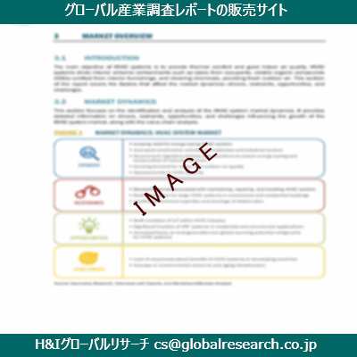 リサーチ資料のイメージ