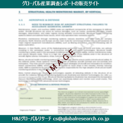 リサーチ資料のイメージ