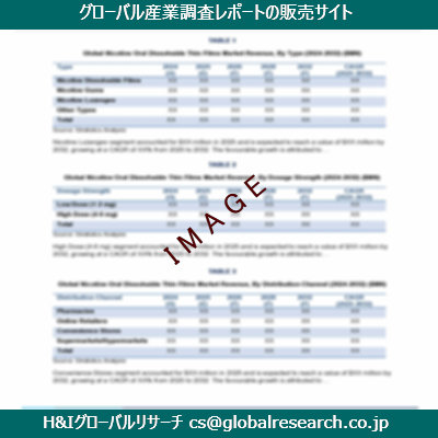 リサーチ資料のイメージ