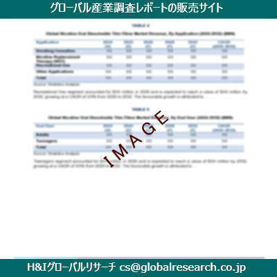 リサーチ資料のイメージ