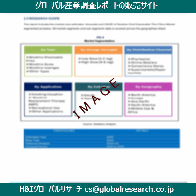 リサーチ資料のイメージ