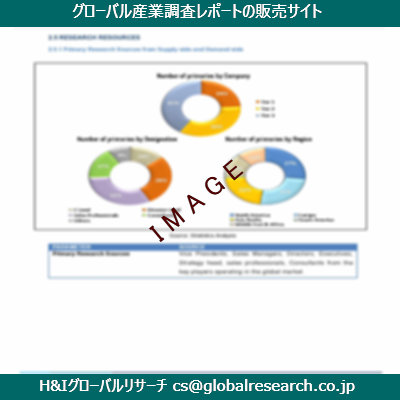 リサーチ資料のイメージ
