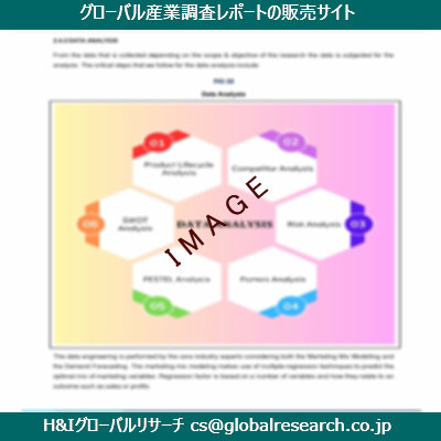 リサーチ資料のイメージ