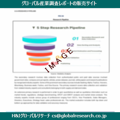 リサーチ資料のイメージ