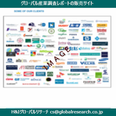 リサーチ資料のイメージ