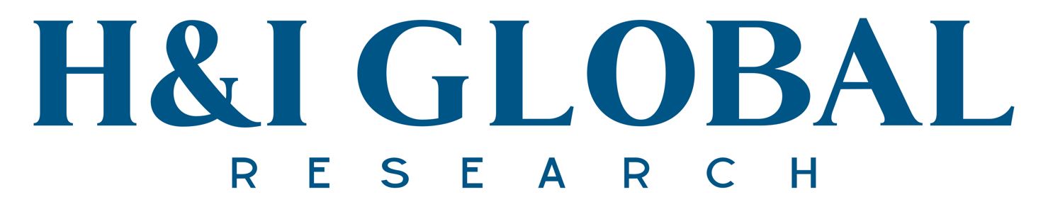 H&I Global Research